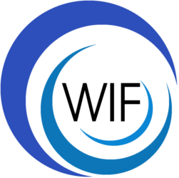WIF Logo